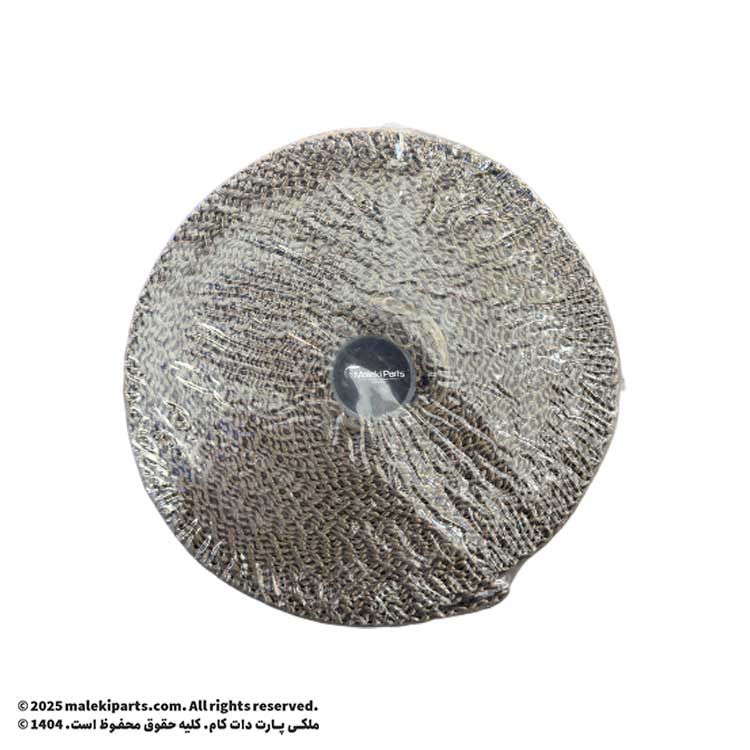 عایق حرارتی هدرز وارداتی