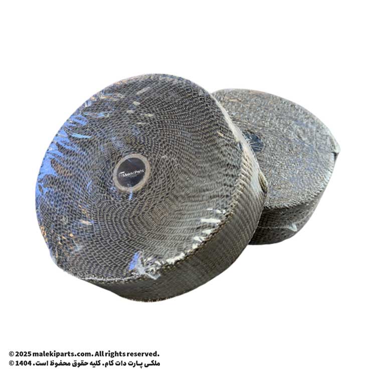 عایق حرارتی هدرز وارداتی