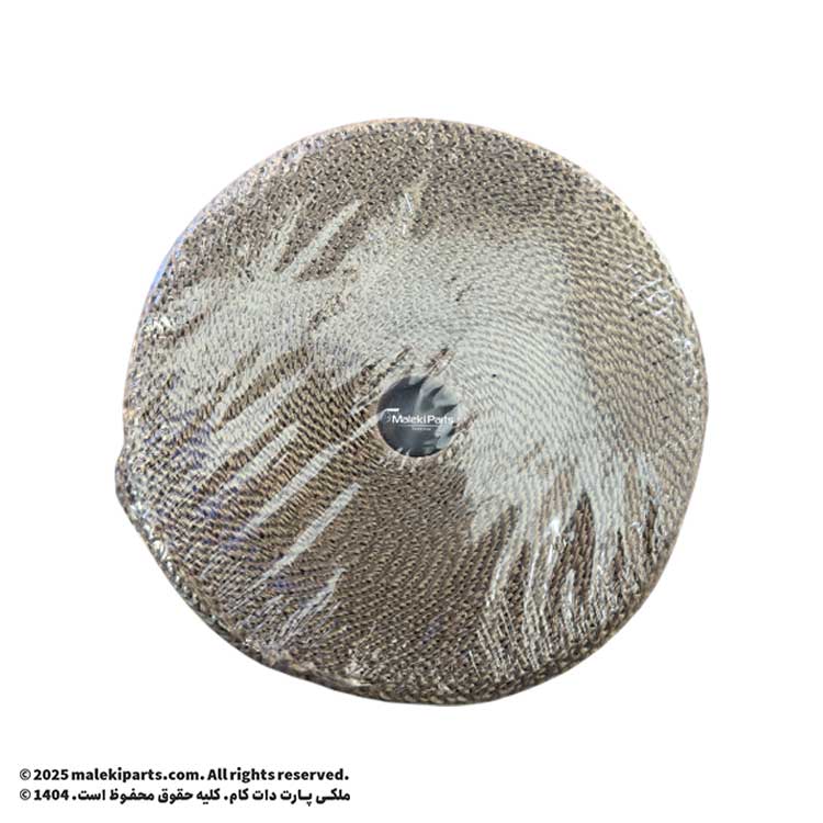 عایق حرارتی هدرز وارداتی