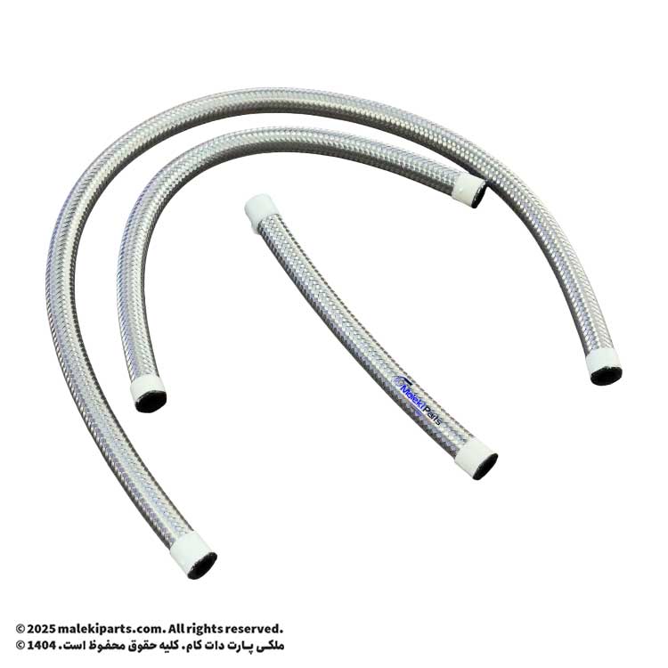 رگلاتور فشار سوخت Aeromotive