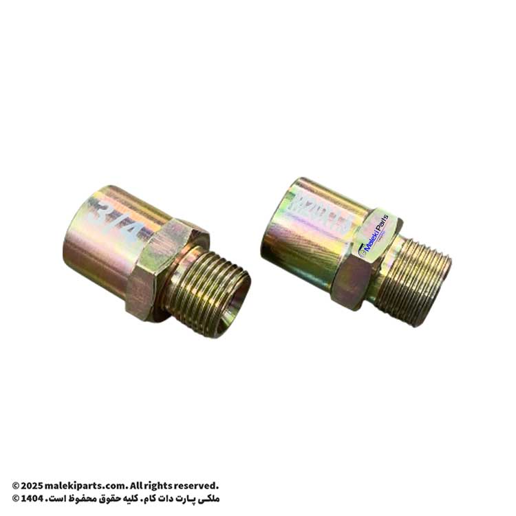 پایه فیلتر روغن یونیورسال وارداتی