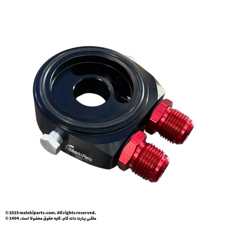 پایه فیلتر روغن یونیورسال وارداتی