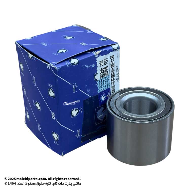 بلبرینگ چرخ عقب شرکتی تارا