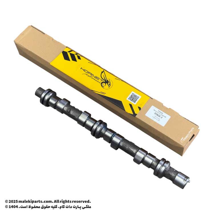 میل سوپاپ B3 (پراید یورو 2) هورنت استیج 2