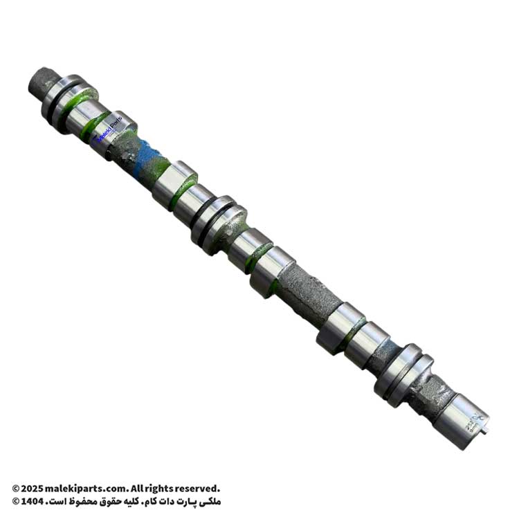 میل سوپاپ B3 (پراید یورو 2) هورنت استیج 1