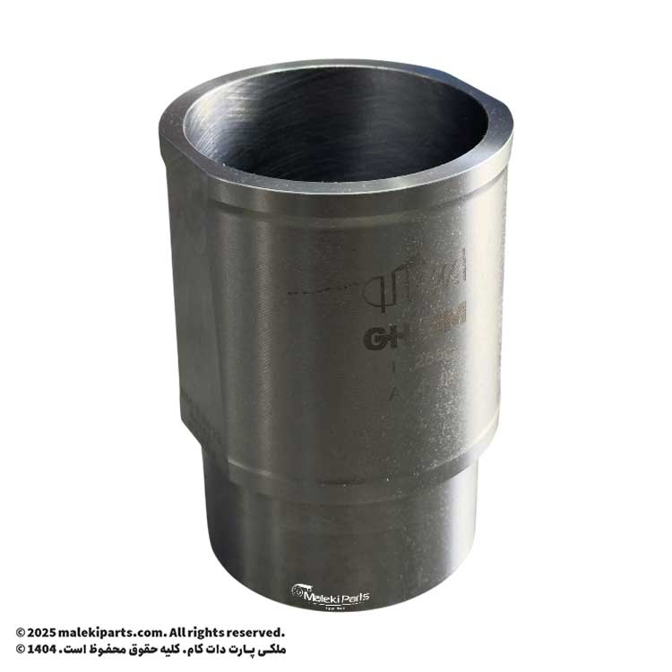 بوش و پیستون XU7 شرکتی قائم