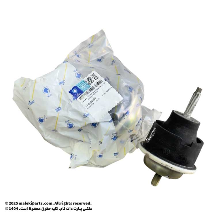 دسته موتور دو سر پیچ XU7 شرکتی