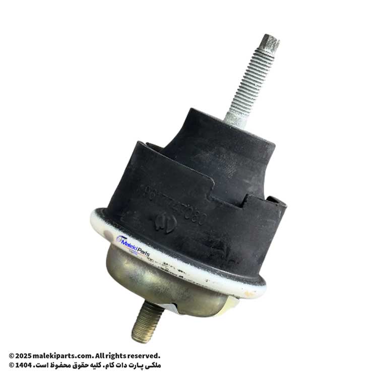 دسته موتور دو سر پیچ XU7 شرکتی