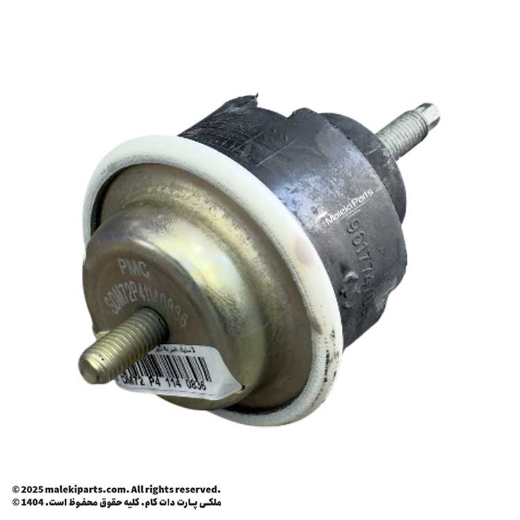 دسته موتور دو سر پیچ XU7 شرکتی