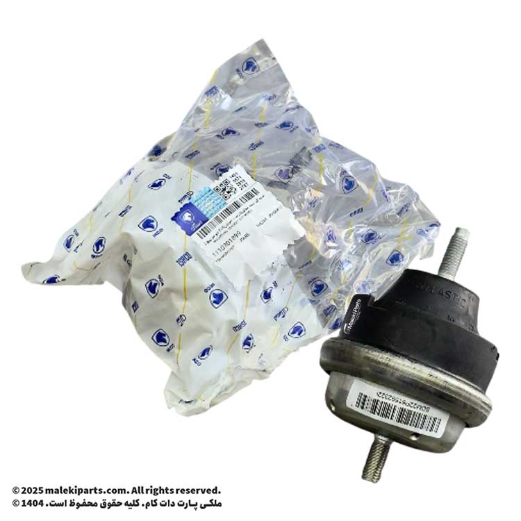 دسته موتور دو سر پیچ TU5 شرکتی