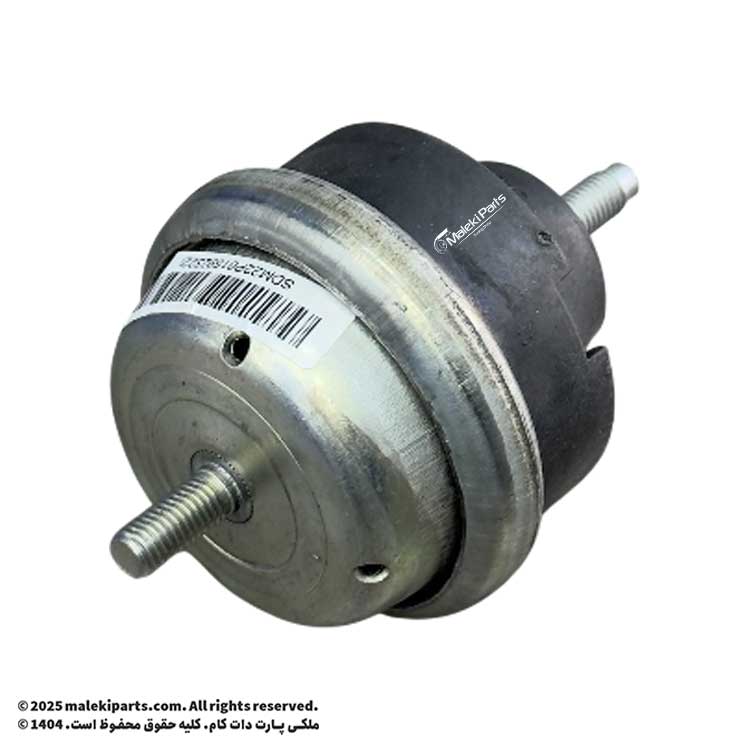 دسته موتور دو سر پیچ TU5 ایساکو پژو 206 ، 207 ، رانا ، 405 و پارس