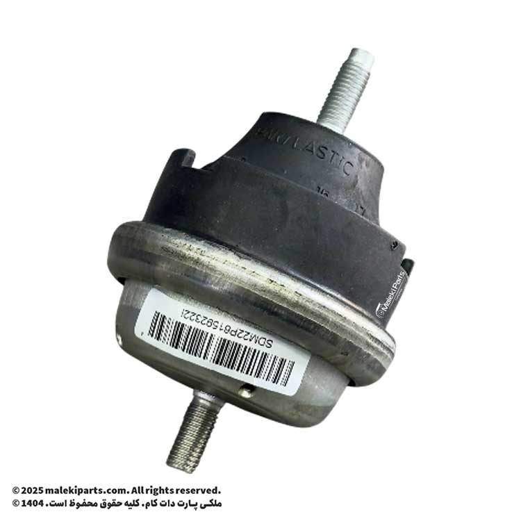 دسته موتور دو سر پیچ TU5 ایساکو پژو 206 ، 207 ، رانا ، 405 و پارس