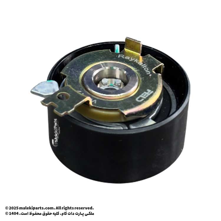 مجموعه تسمه تایمینگ و غلتک ها K4M شرکتی النود