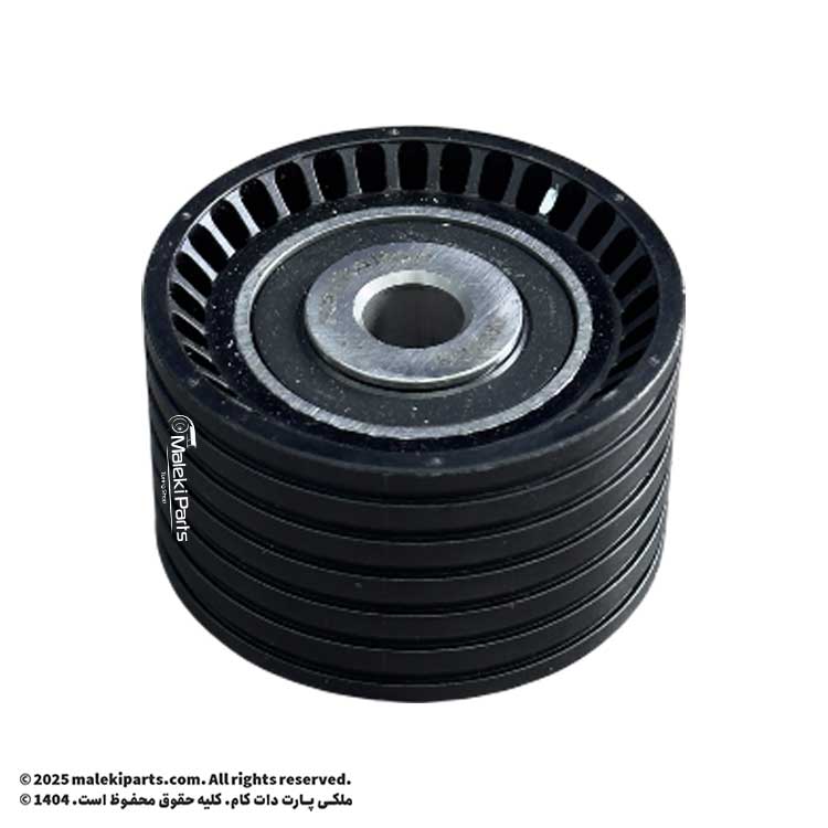 مجموعه تسمه تایمینگ و غلتک ها K4M شرکتی النود