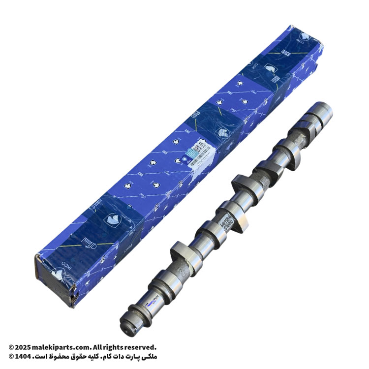 میل سوپاپ XUM شرکتی پژو پارس ، 405 و سمند