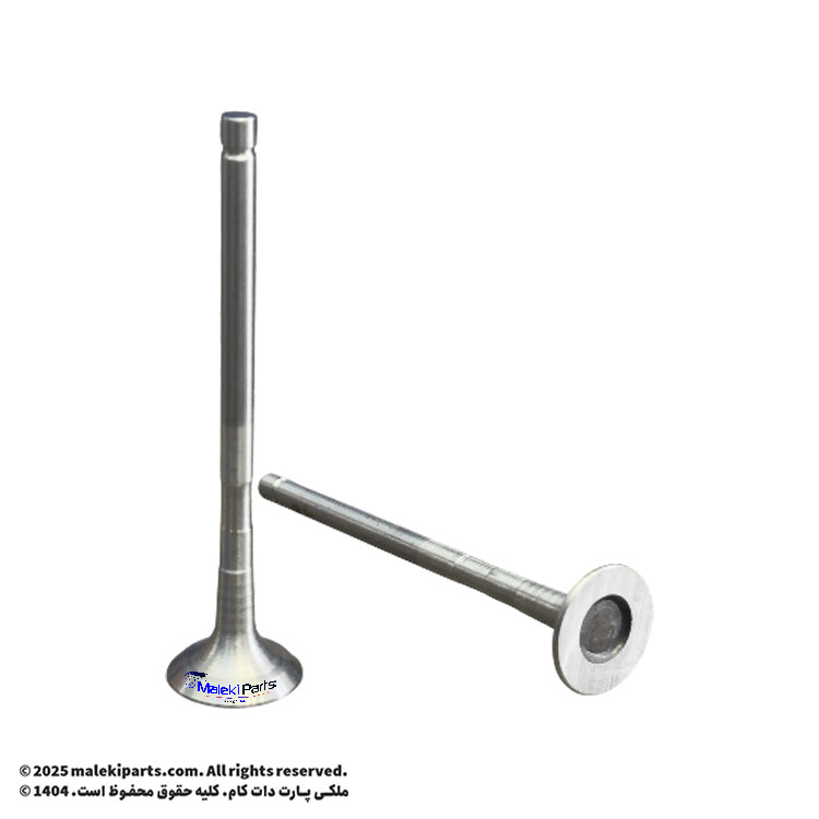 مجموعه سوپاپ ساوه TU5 پژو 206، 207، 405، پارس و رانا