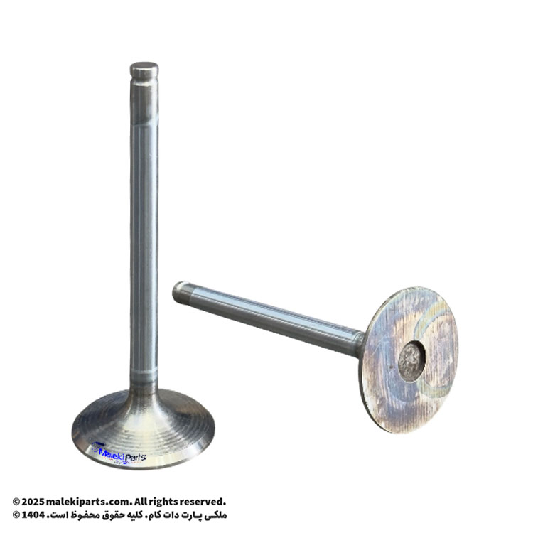 مجموعه سوپاپ ساوه XU7 پژو 405، پارس و سمند