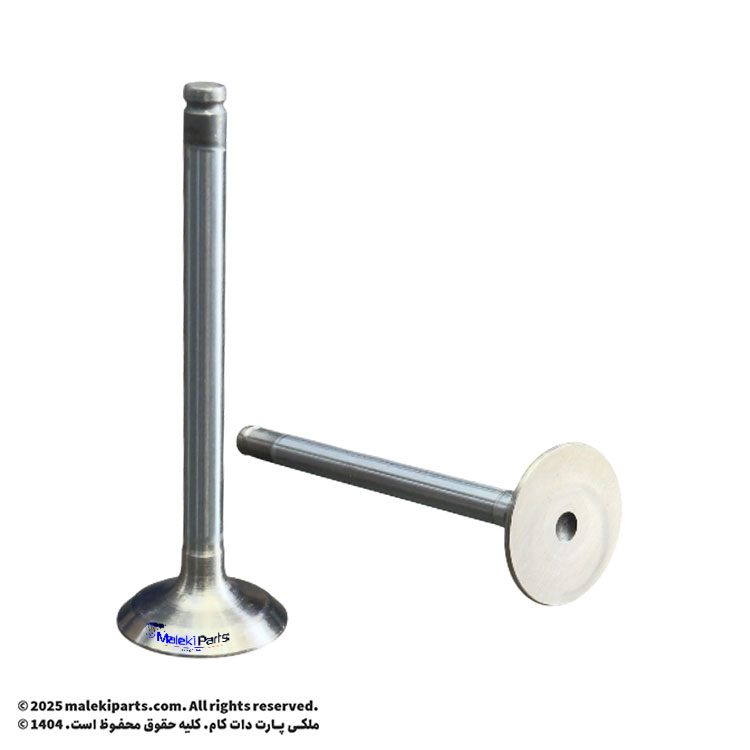 مجموعه سوپاپ ساوه XU7 پژو 405، پارس و سمند