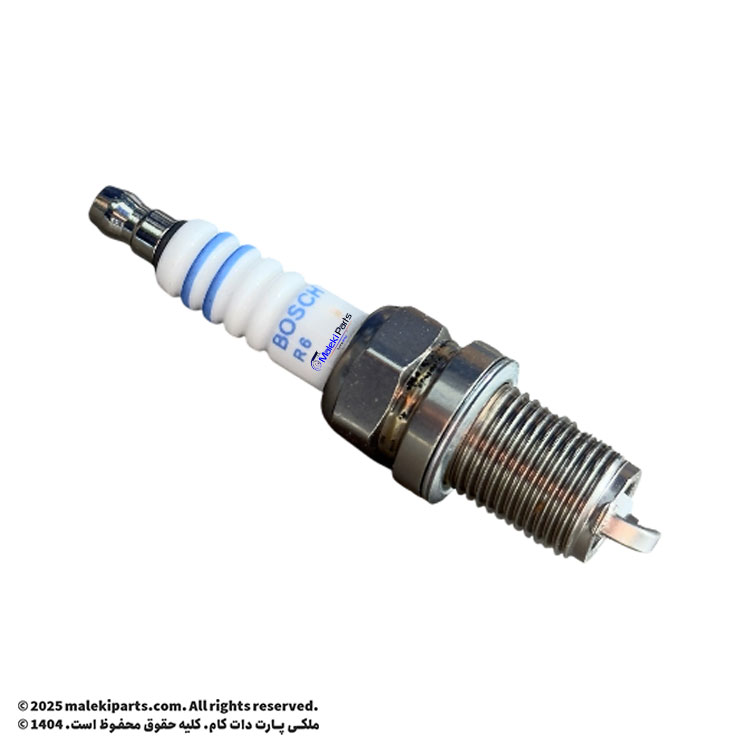 شمع پلاتینیوم پایه کوتاه بوش شرکتی