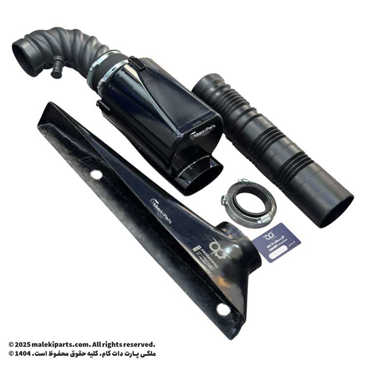 رم ایر فیلتردار کامل TU5 هومورو رانا