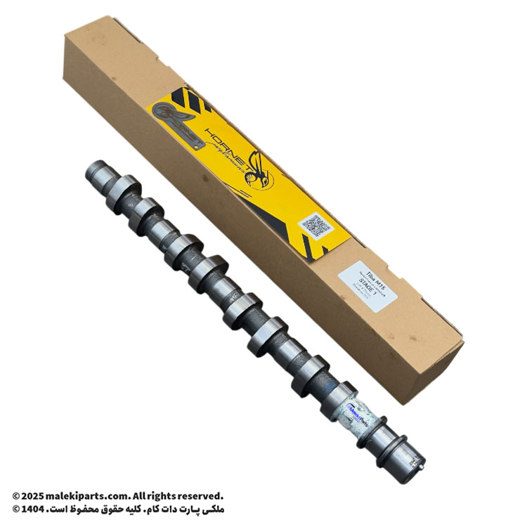 میل سوپاپ M15 (تیبا ، ساینا ، کوییک) هورنت استیج 1