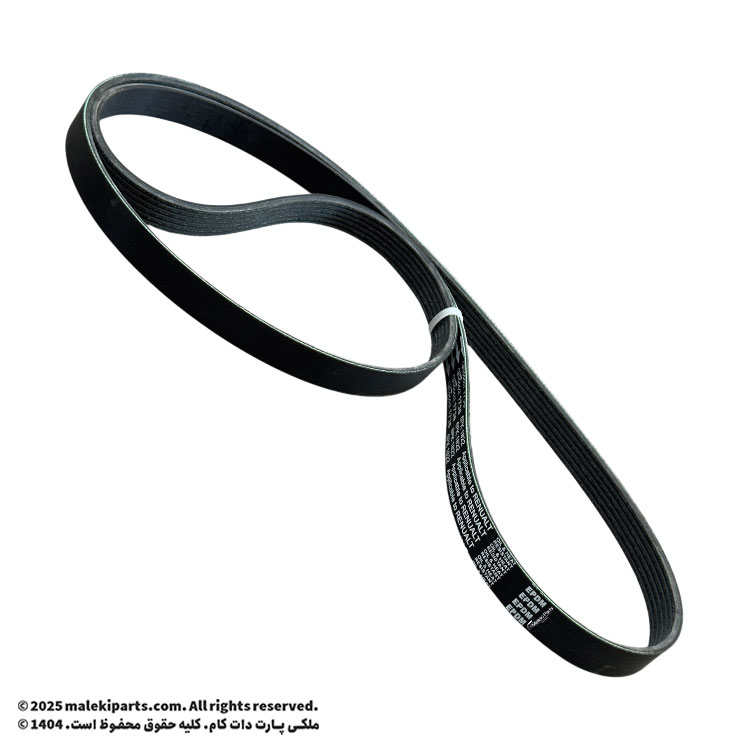 تسمه دینام شرکتی K4M النود و ساندرو