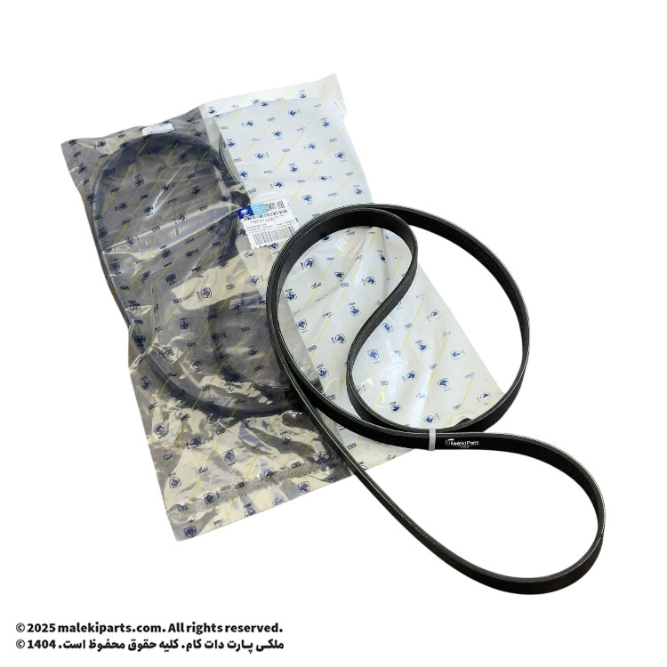 تسمه دینام شرکتی K4M النود و ساندرو