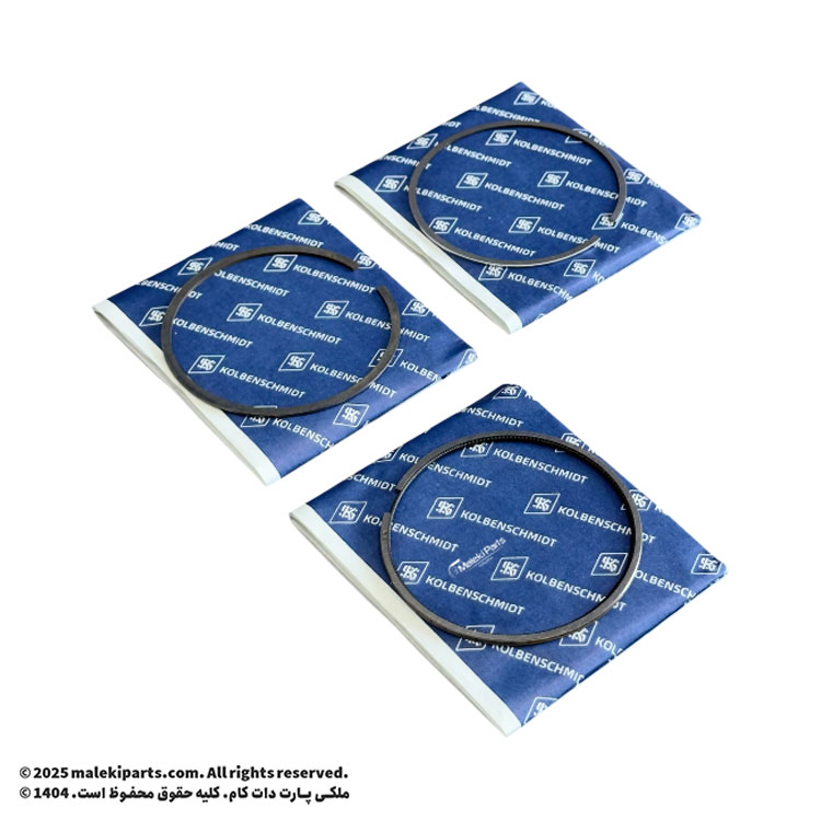 رینگ پیستون کلبن اشمیت مناسب TU5