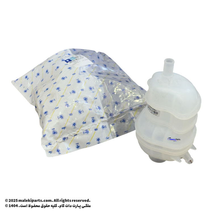 مخزن انبساط شرکتی 207 اتوماتیک