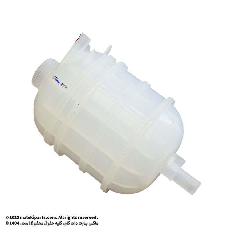 مخزن انبساط شرکتی 207 اتوماتیک