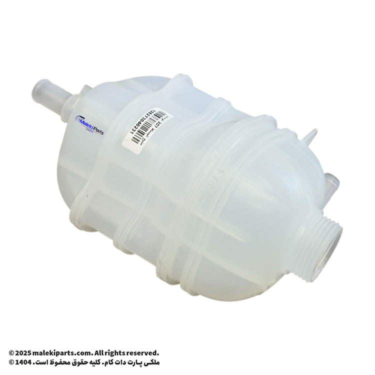 مخزن انبساط شرکتی 207 اتوماتیک