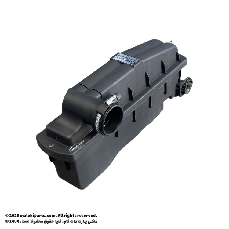 مجموعه هواکش کامل موتور TU5 توان قطعه گستران