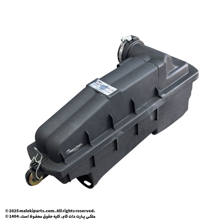 مجموعه هواکش کامل موتور TU5 توان قطعه گستران