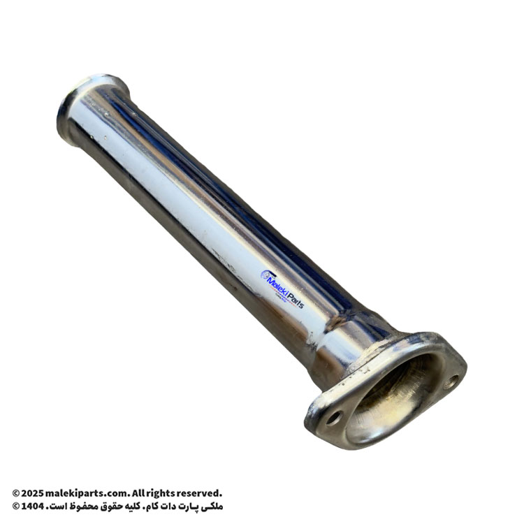 هدرز فولادی XU7 پژو 405 ، پارس و سمند