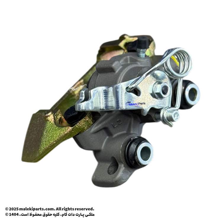 مجموعه سیبندر و کالیپر ترمز چرخ عقب راست اورجینال شرکتی H30 Cross