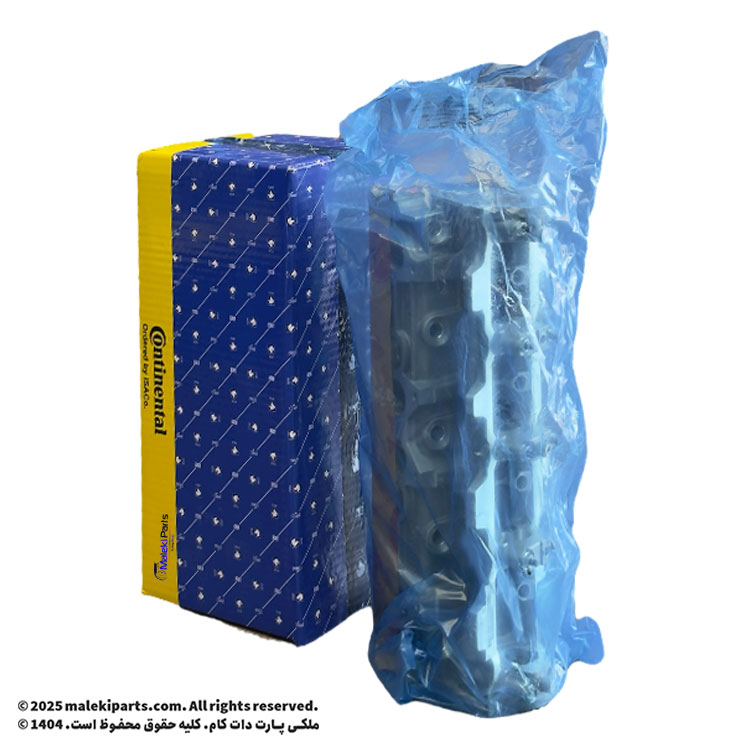 سر سیلندر لخت کنتیننتال شرکتی XU7 پژو 405 ، پارس و سمند