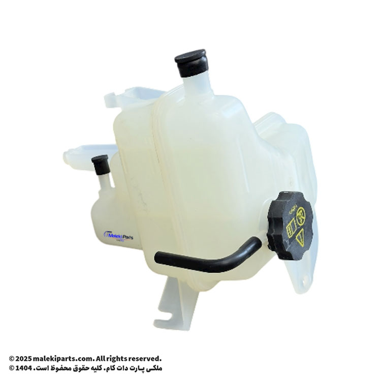 مخزن انبساط شرکتی هایما S7