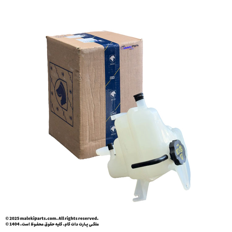 مخزن انبساط شرکتی هایما S7