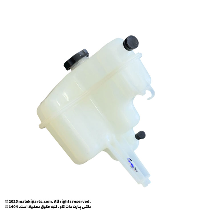 مخزن انبساط شرکتی هایما S7