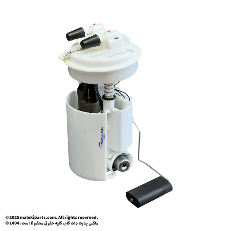 درجه داخل باک و پمپ بنزین 7.5 درجه شرکتی پژو 405 ، پارس و سمند