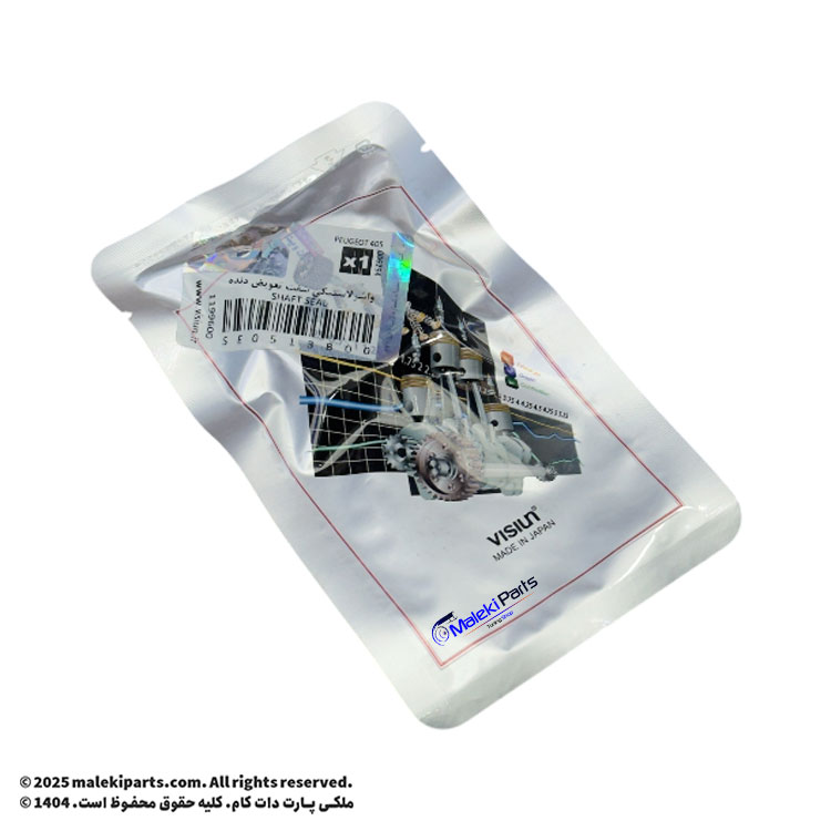 کاسه نمد ماهک دنده گیر گیربکس BE ویژن