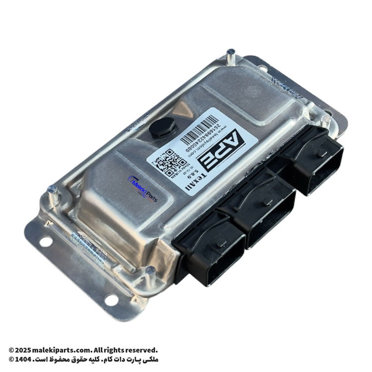 ایسیو 5.8 (بوش) APE