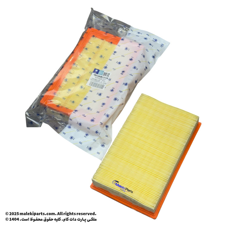 فیلتر هوای موتور شرکتی هایما 1500 توربو