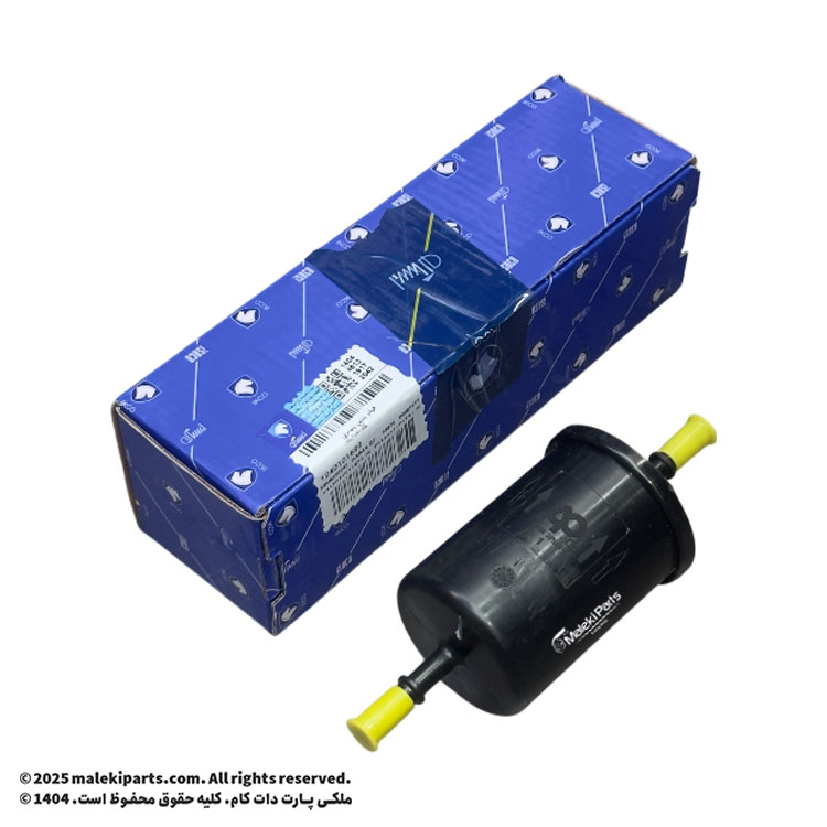 فیلتر بنزین پلیمری شرکتی هایما S7