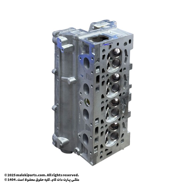 سر سیلندر شرکتی TU5 پژو 206 (تیپ پنج)، 207، 405، پارس و رانا