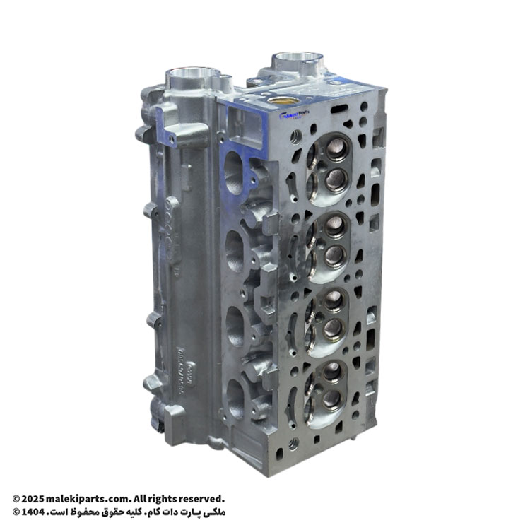 سر سیلندر شرکتی TU5 پژو 206 (تیپ پنج)، 207، 405، پارس و رانا