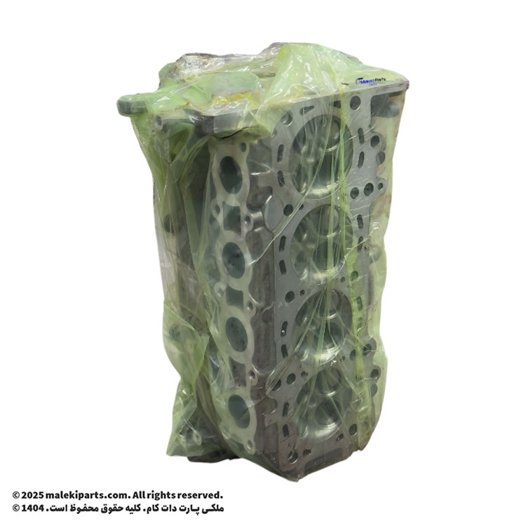 سر سیلندر اورجینال شرکتی هایما S7 توربو 1800