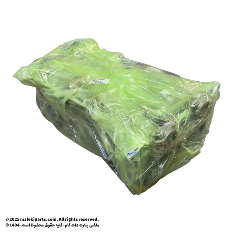 سر سیلندر اورجینال شرکتی هایما S7 توربو 1800