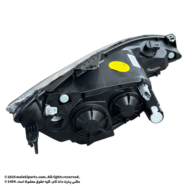 چراغ جلو کروز 206 جفت