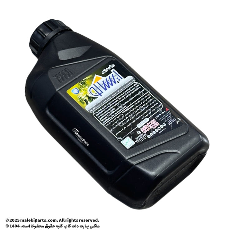 روغن موتور 1 لیتری ایساکو 20W-50 SG